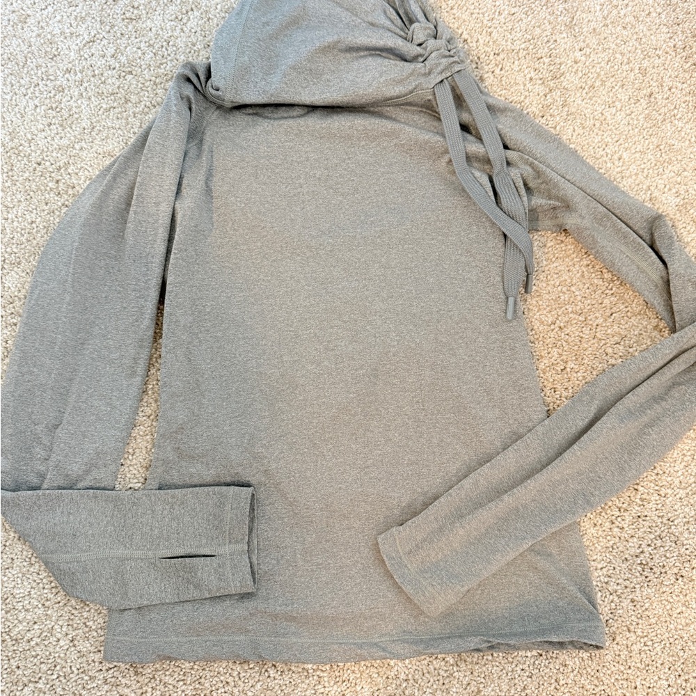 Nike Dryfit longsleeve Medium Women’s